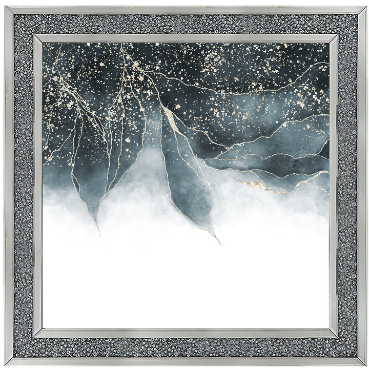 AB158 Abstract Grey II