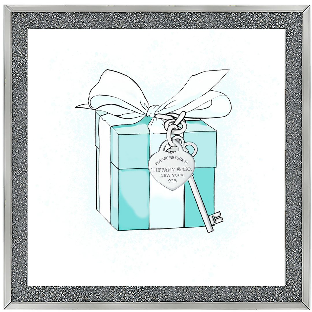 FS617 Box of treats