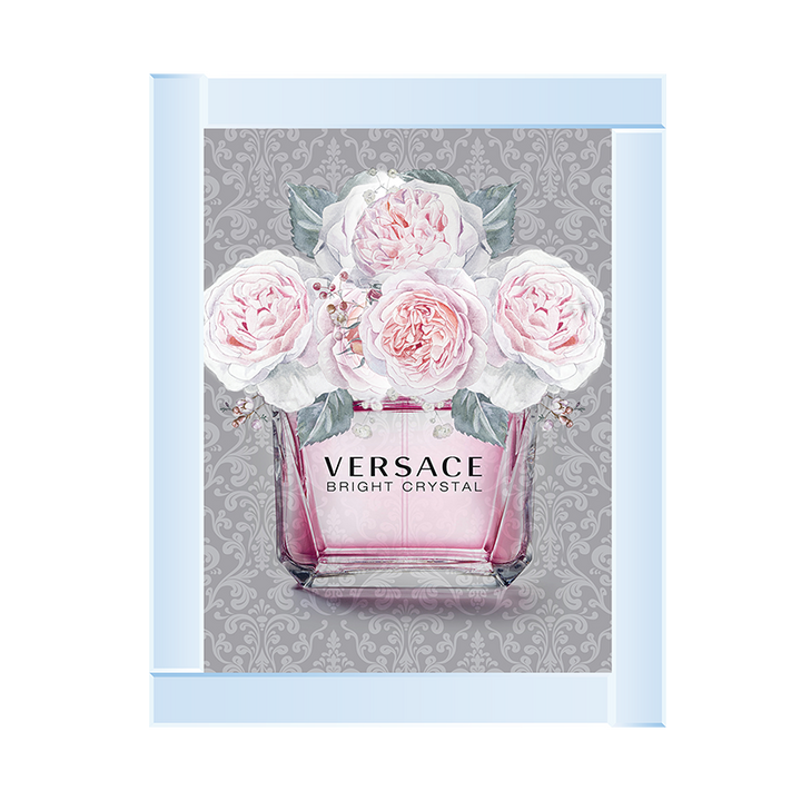 FS052 Perfume Bloom