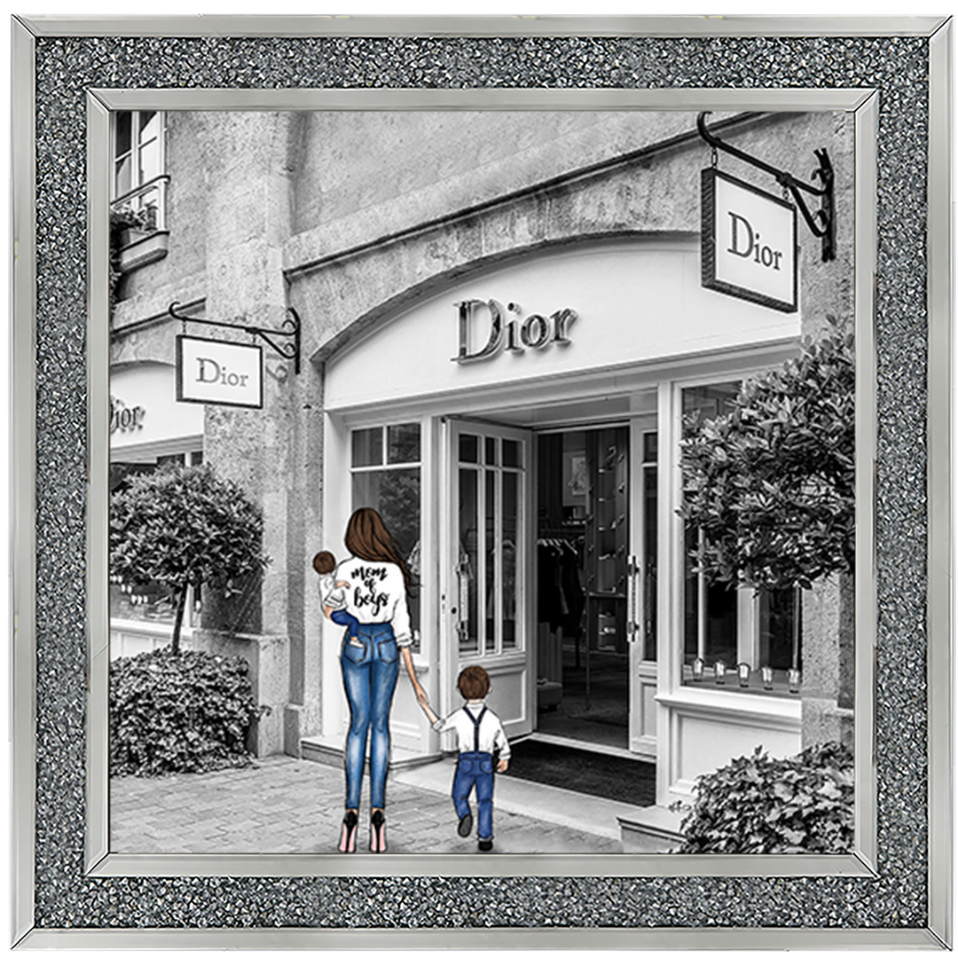 Shopping Trip 1
