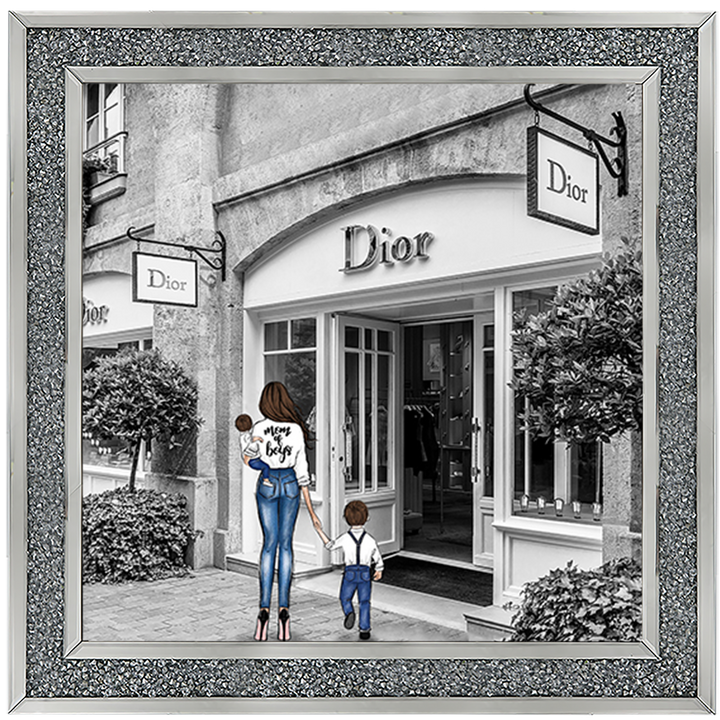 Shopping Trip 1