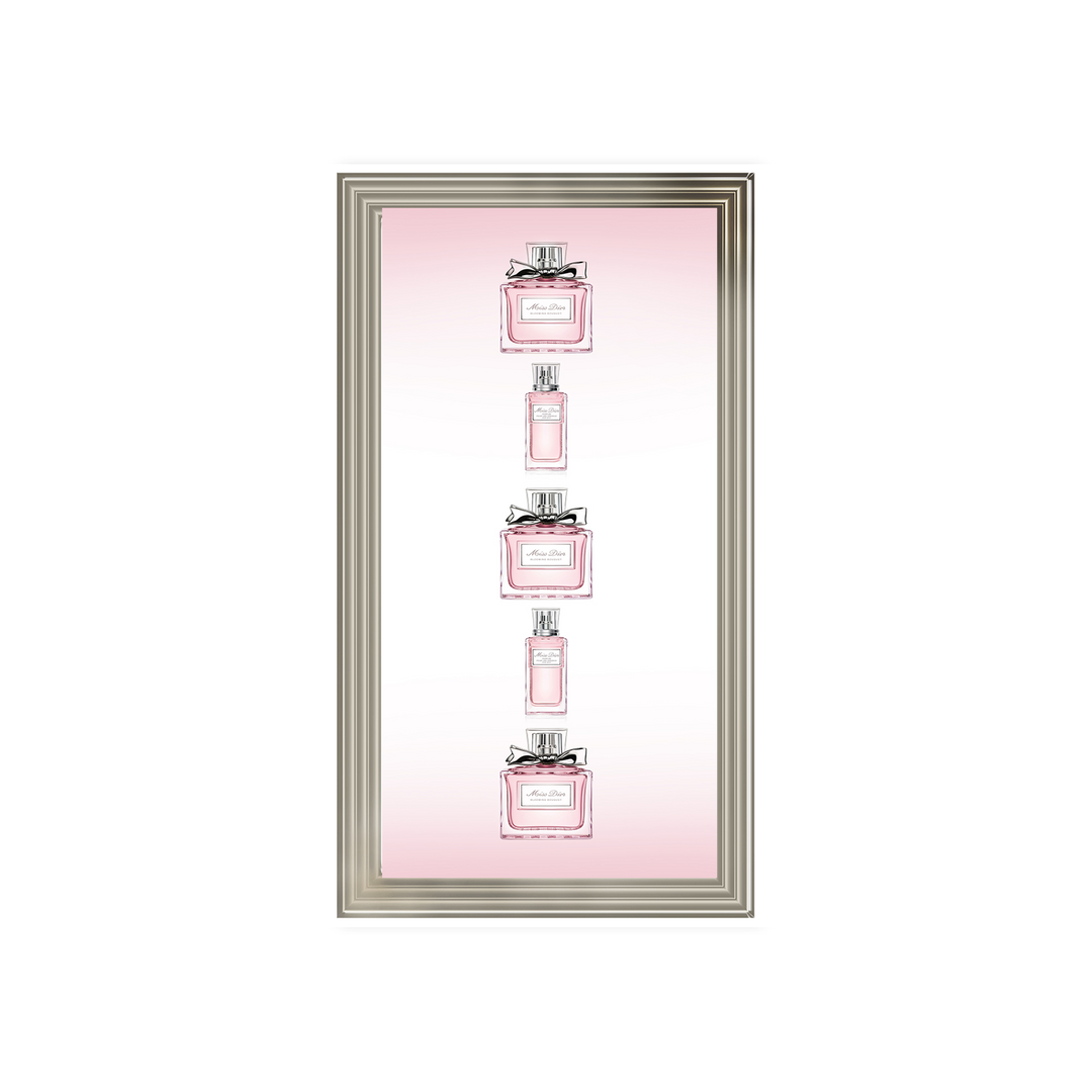 Fashion Perfume 1