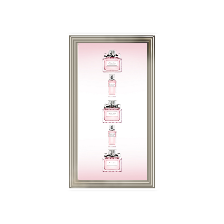 Fashion Perfume 1