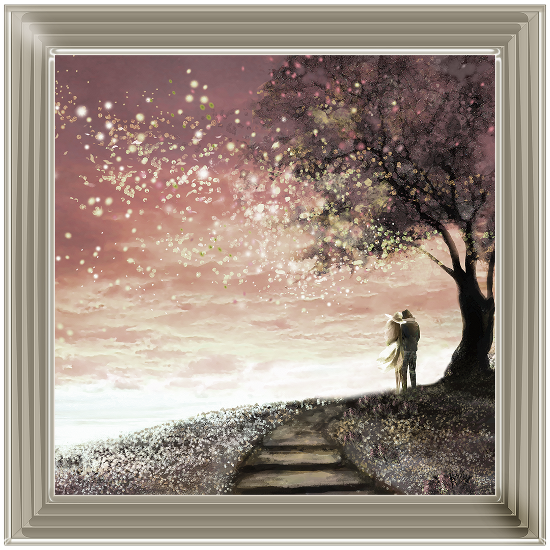 Under Stars Fantasy ||