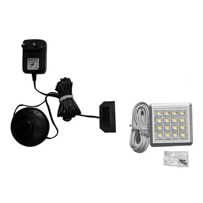 LED Down Light for Cabinets