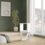 Mauro Singular Storage Unit in White Gloss