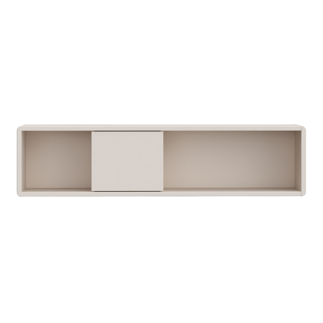 Playly Wall Shelf 141.1cm in Sand