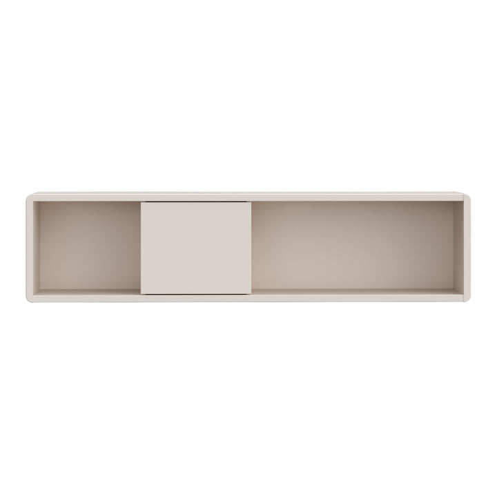 Playly Wall Shelf 141.1cm in Sand