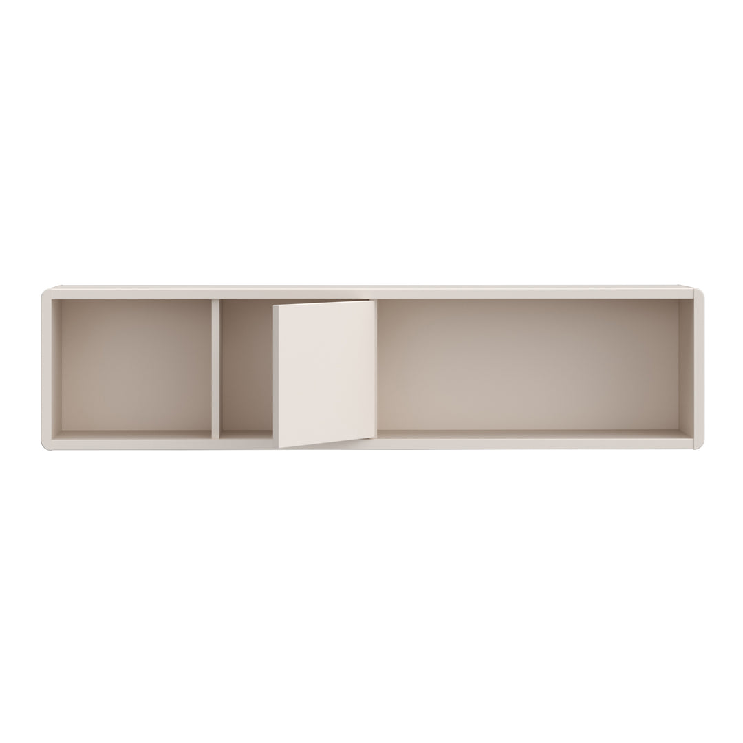Playly Wall Shelf 141.1cm in Sand