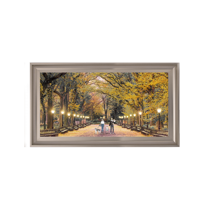 Family Walk 3