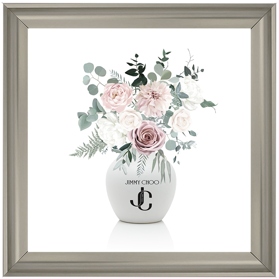 FS433 Fashion Vase III