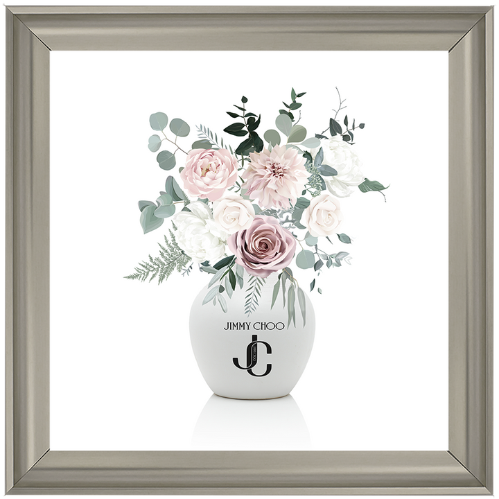 FS433 Fashion Vase III