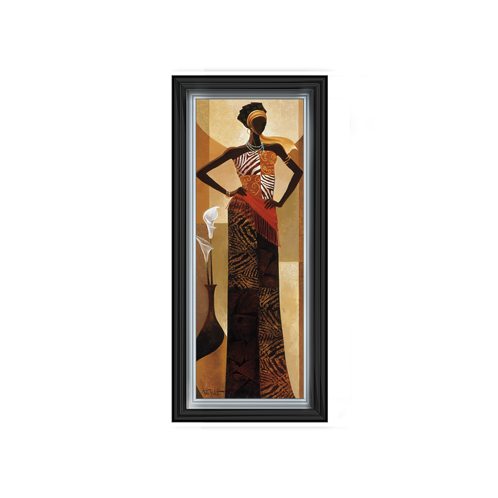 FL002 Amira
