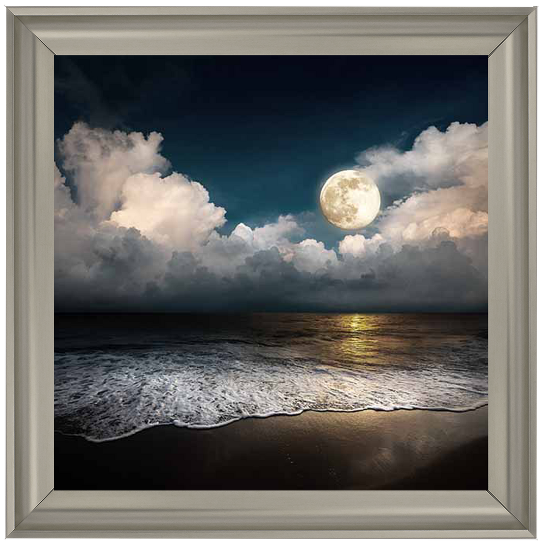 LS294 Full Moon At Twilight |