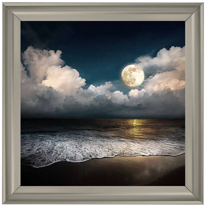 LS294 Full Moon At Twilight |