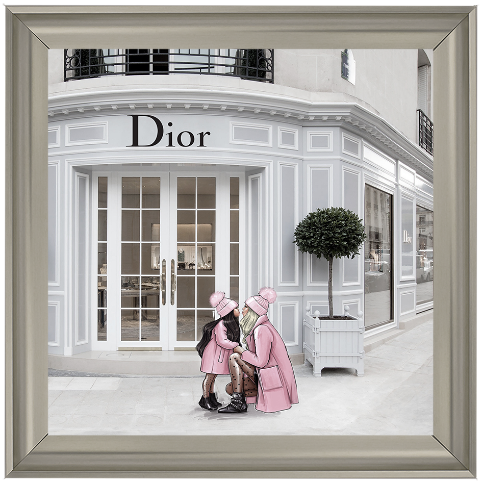 Store Front XIII