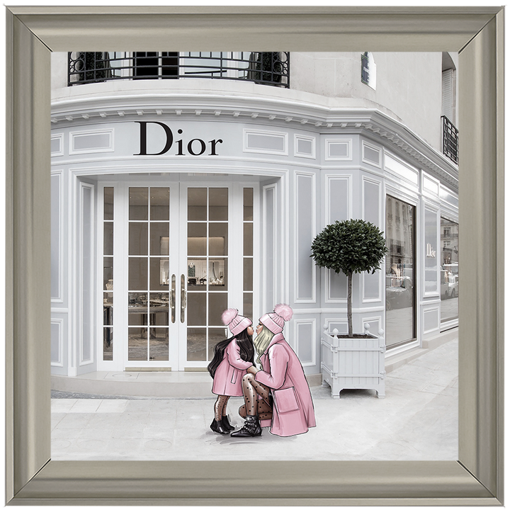 Store Front XIII