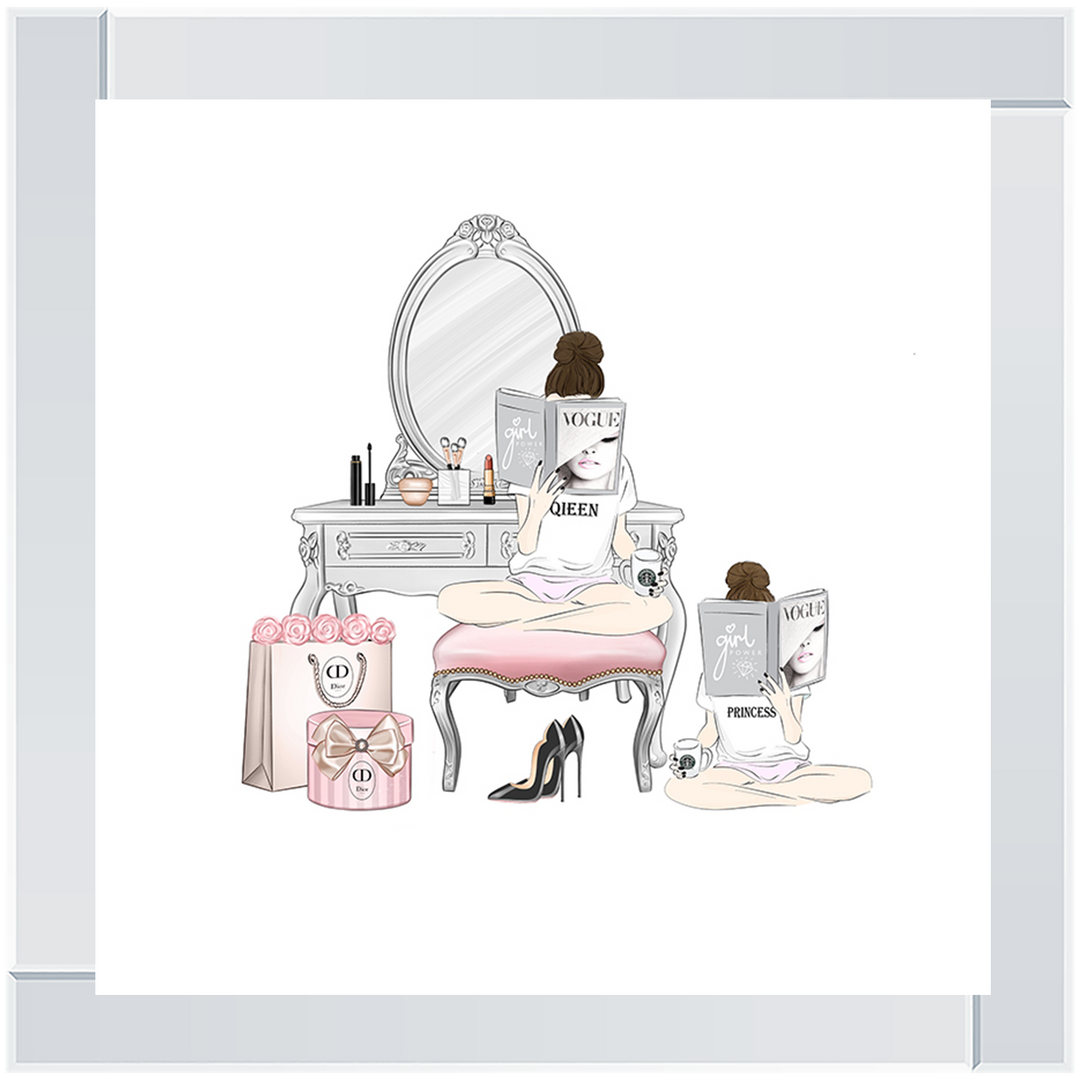 Pamper Day III