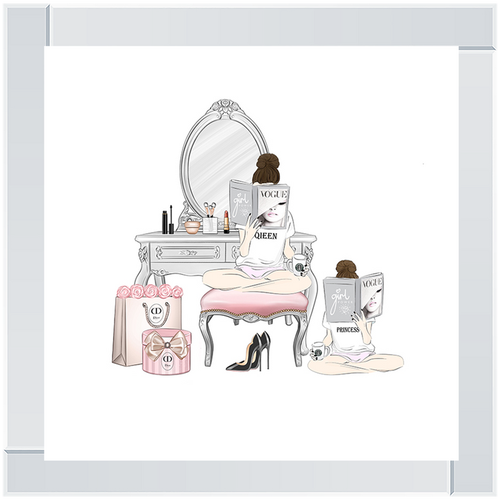 Pamper Day III