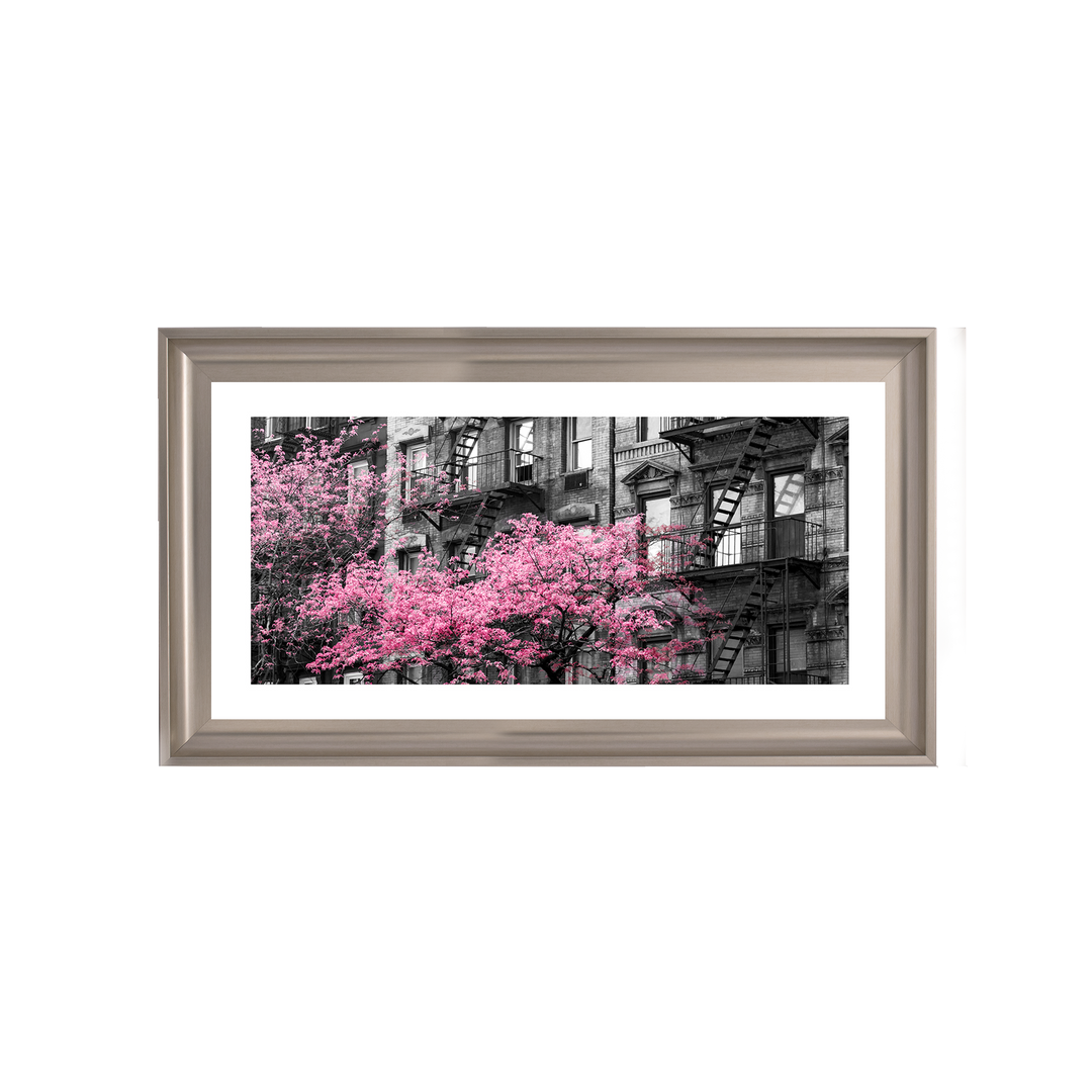 LS182 City View I