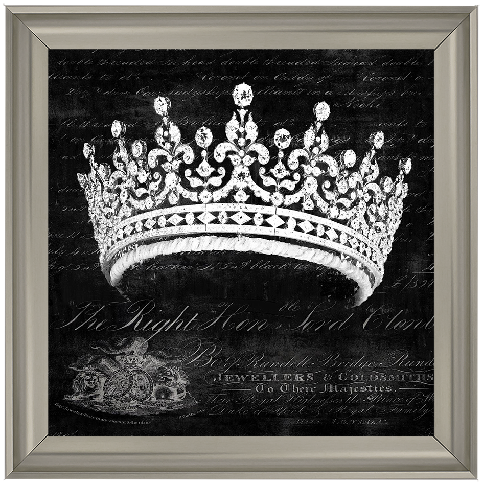 MS219 Crown II