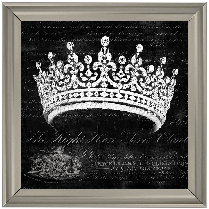 MS219 Crown II