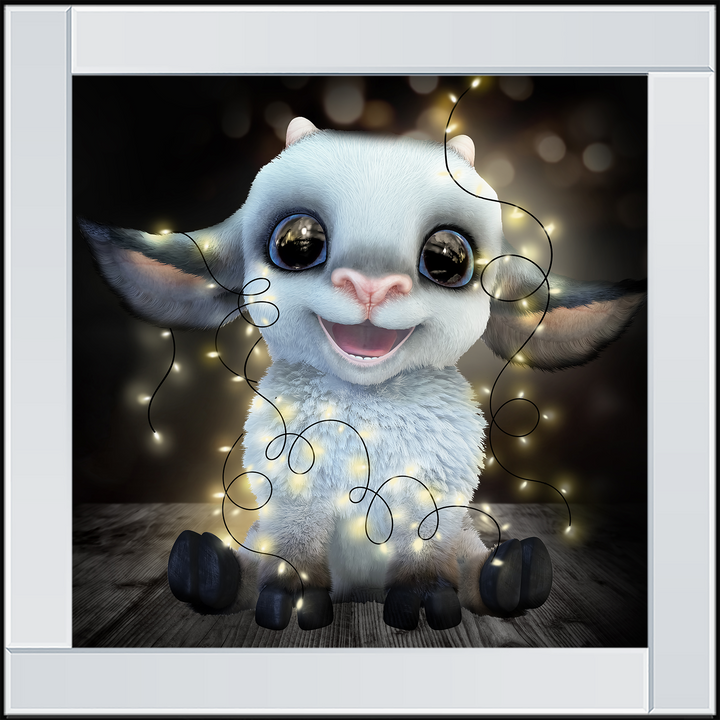 AN329 Lamb Love