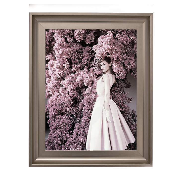IC022 Audrey Floral