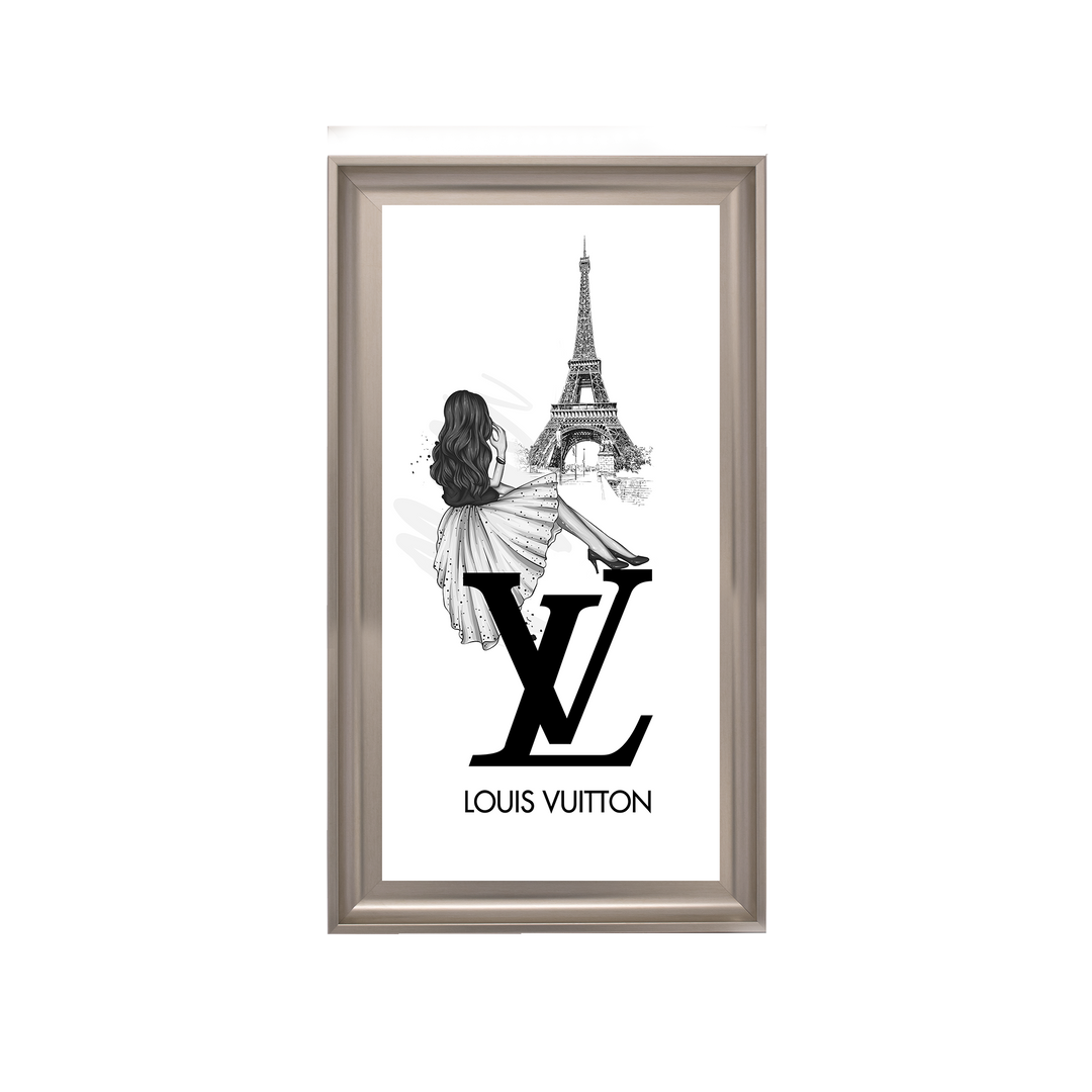 Fashion Paris I