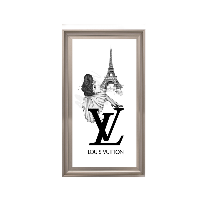 Fashion Paris I