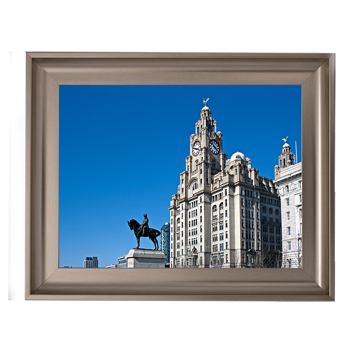 CY031 Royal Liver Building