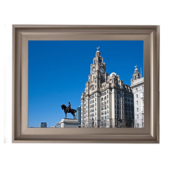 CY031 Royal Liver Building