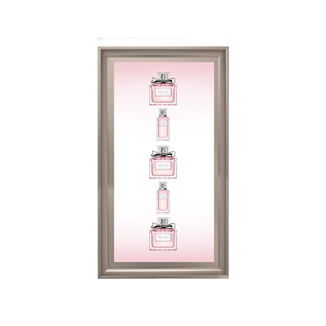 Fashion Perfume 1