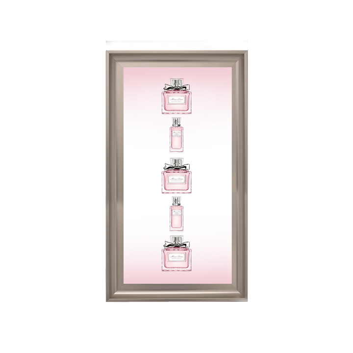 Fashion Perfume 1