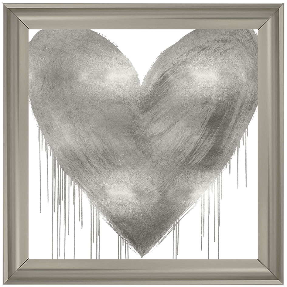 Silver Heart II