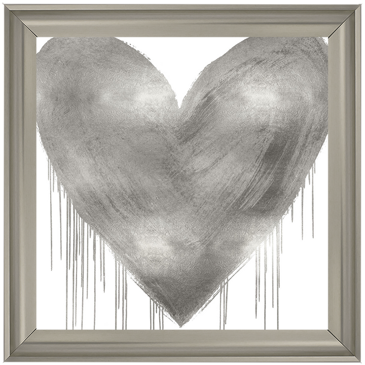 Silver Heart II