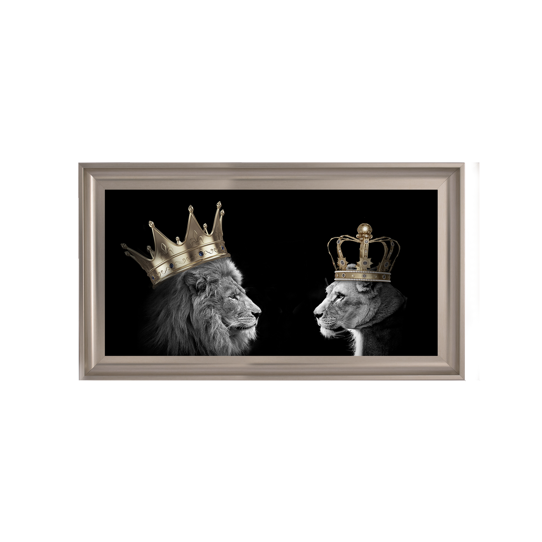 Royal Lions Gold