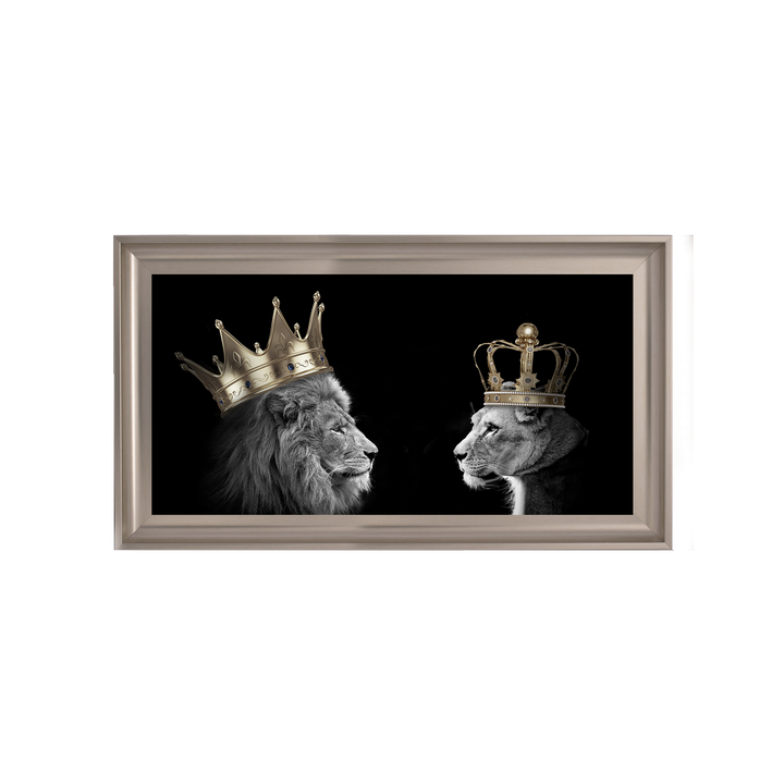 Royal Lions Gold