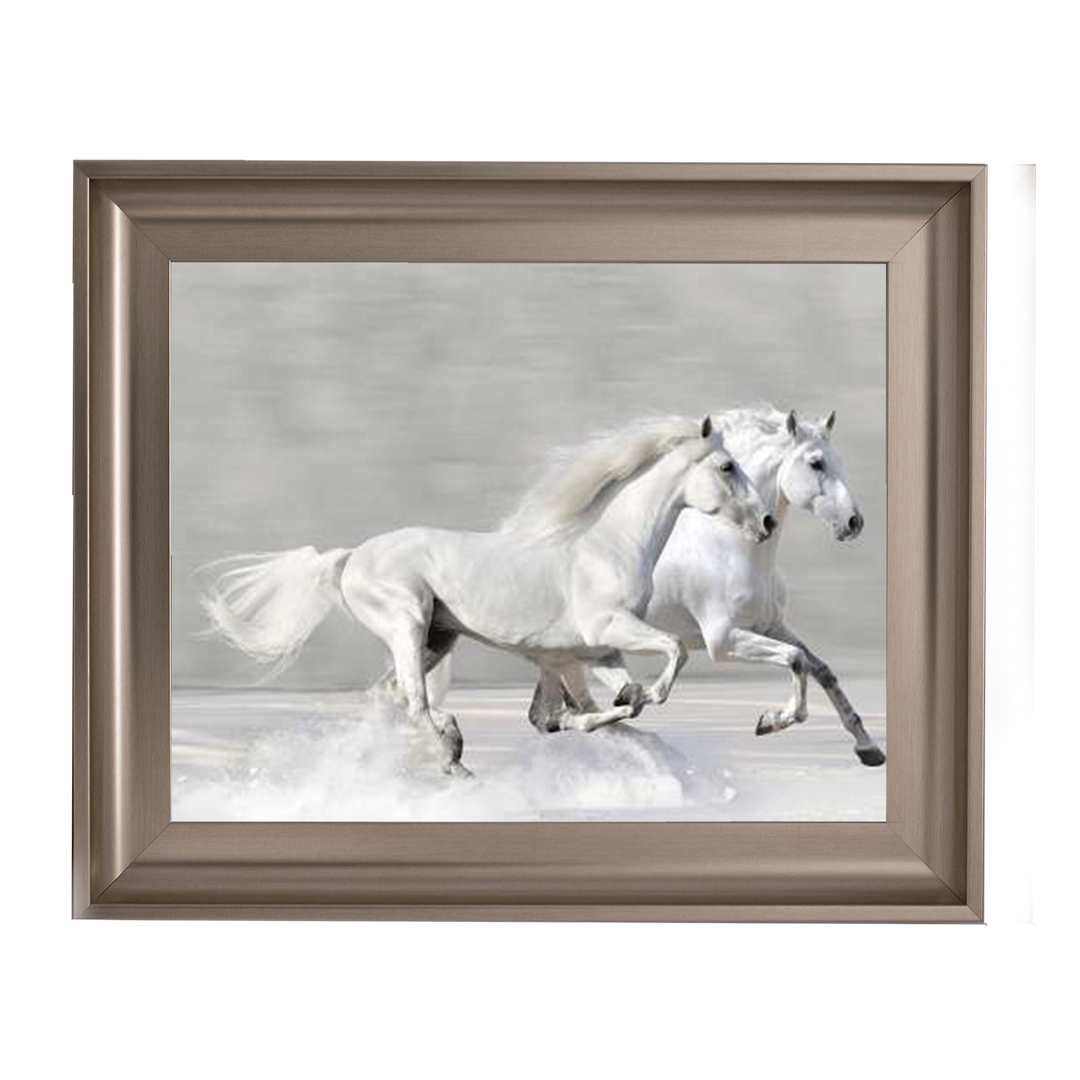 Horses