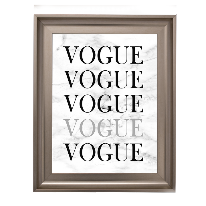 V o g u e