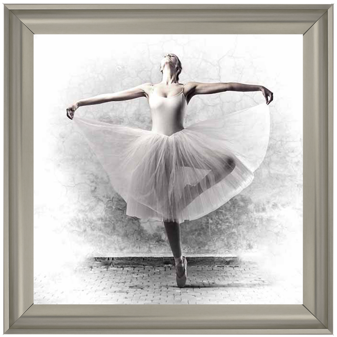 FG076 En Pointe