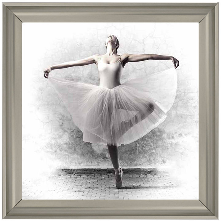 FG076 En Pointe