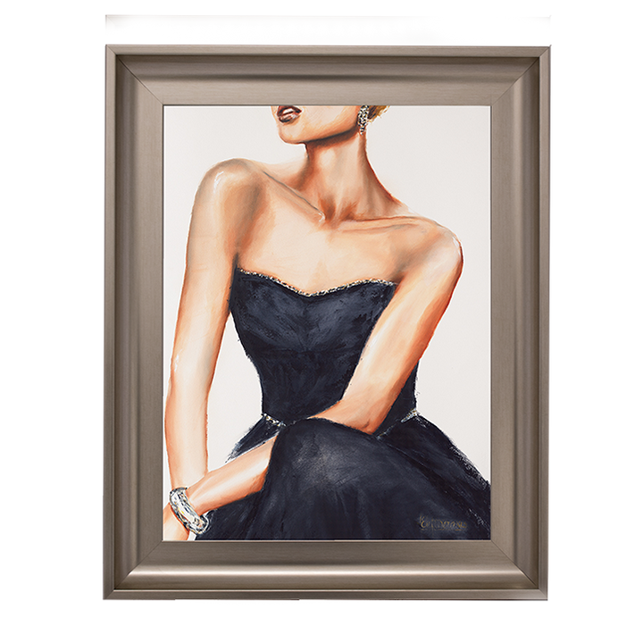 FG067 All that glitters IV