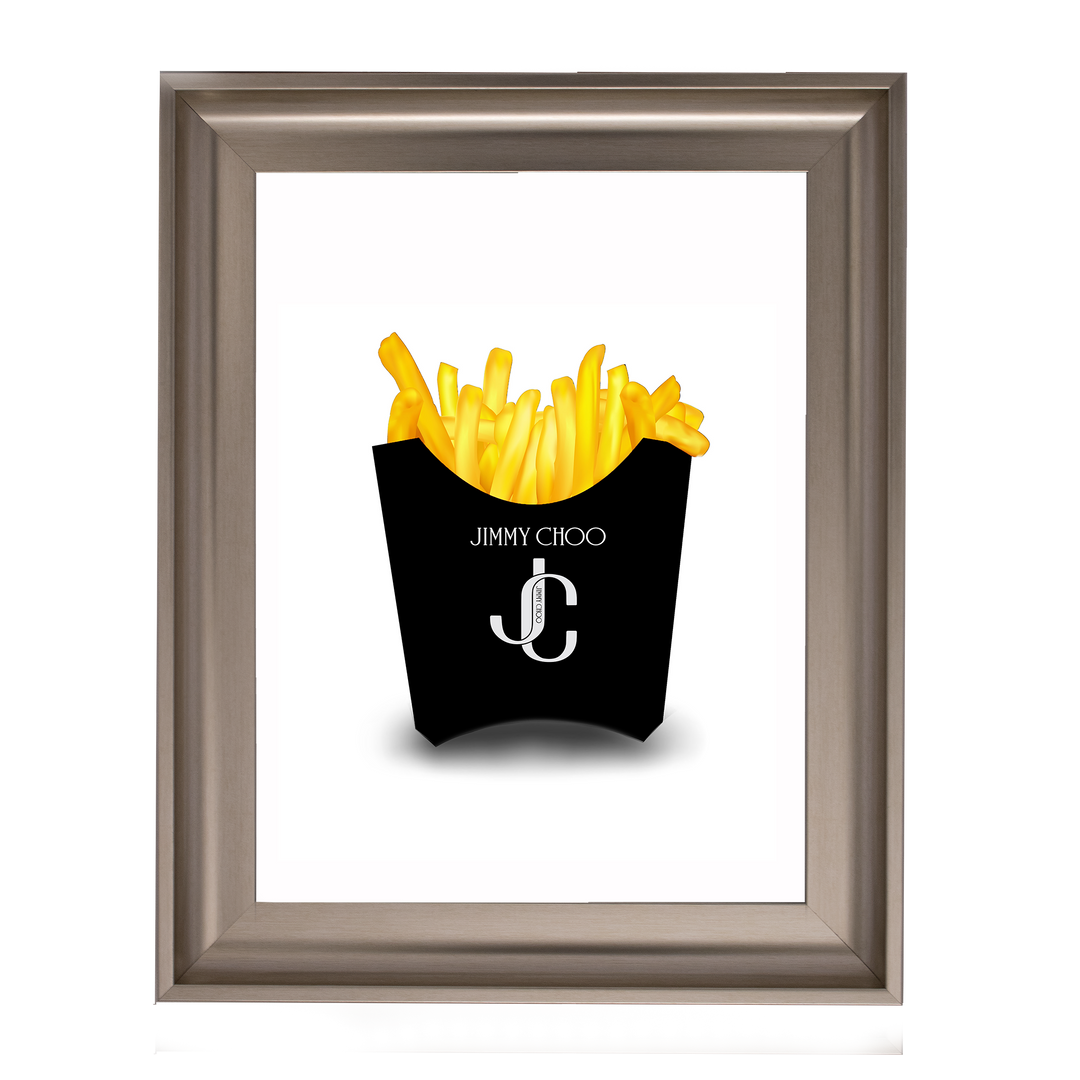 Fashion Fries II