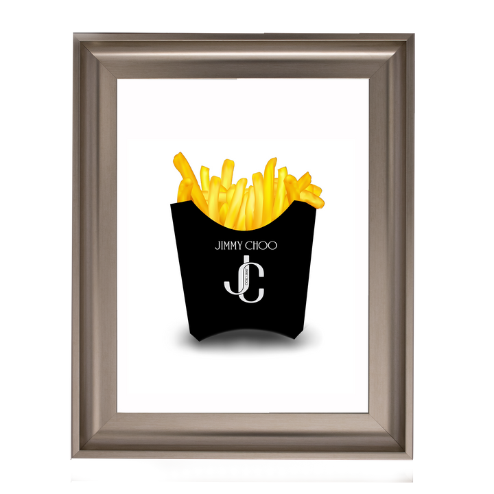 Fashion Fries II