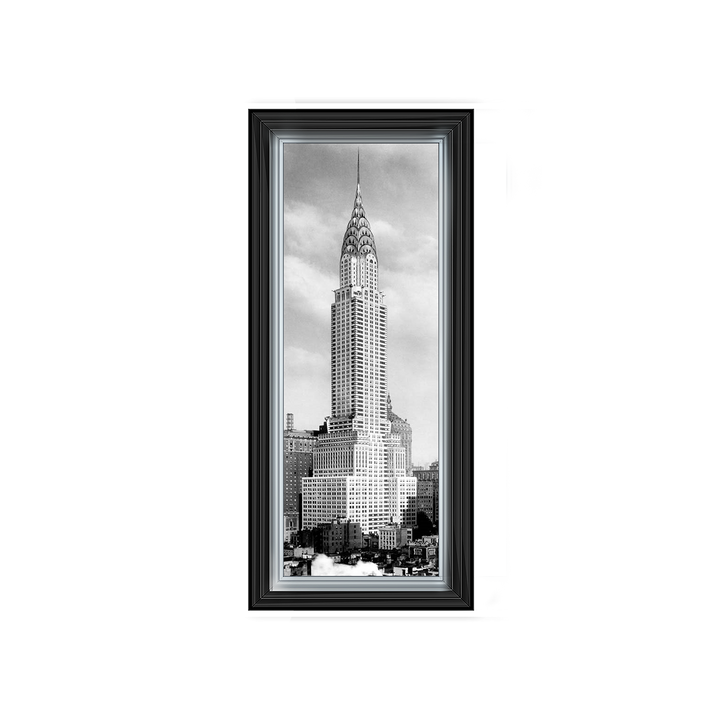 Chrysler Building, NYC