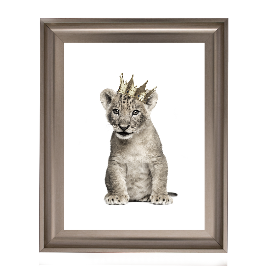 Princess Cub I