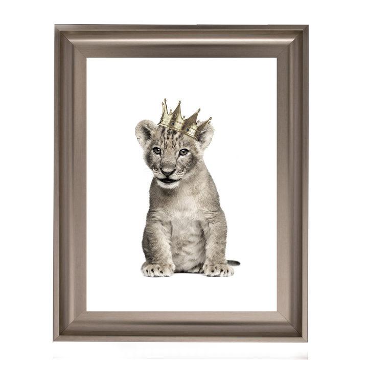Princess Cub I