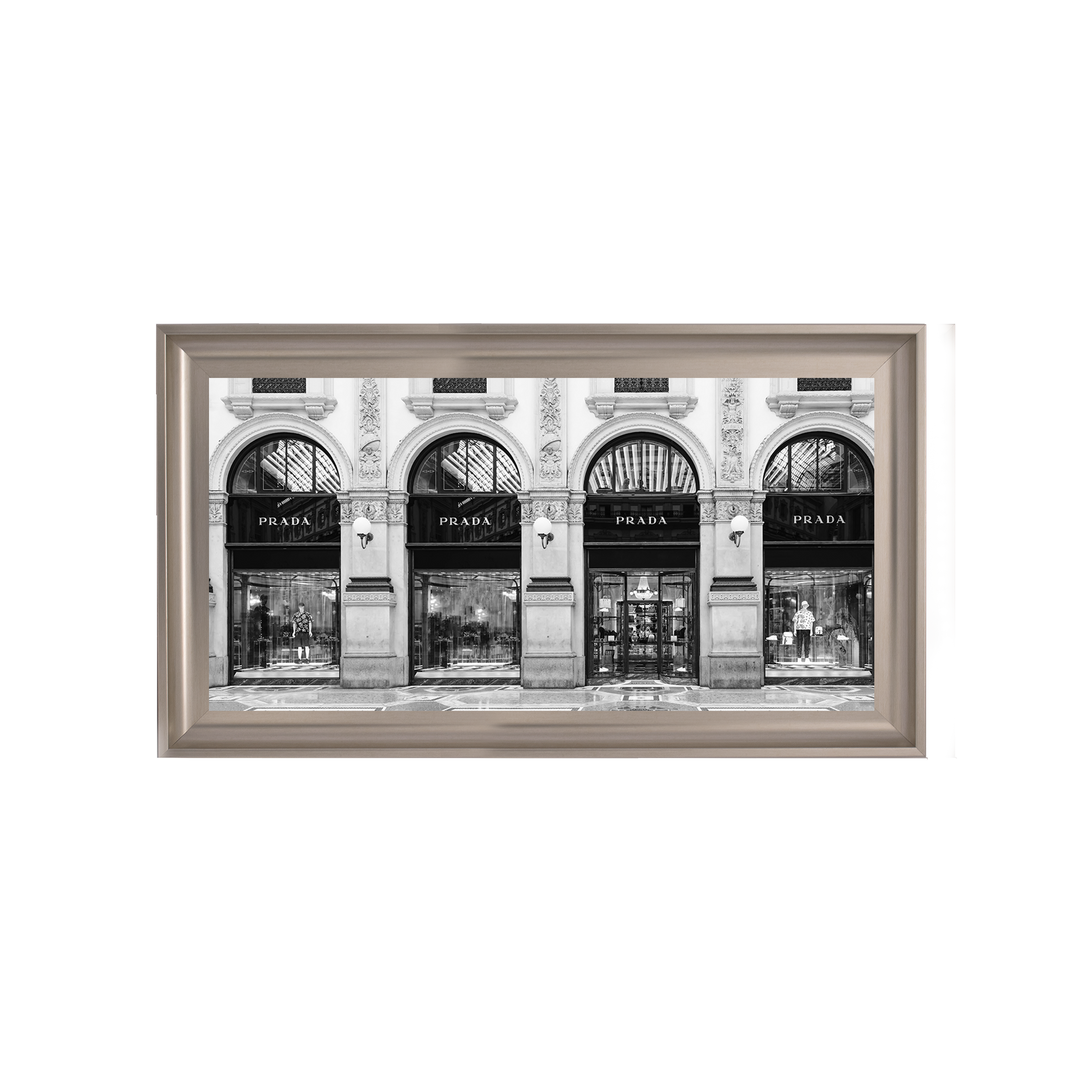 Fashion Store II