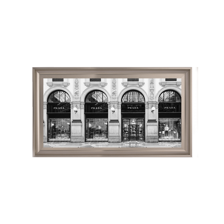 Fashion Store II